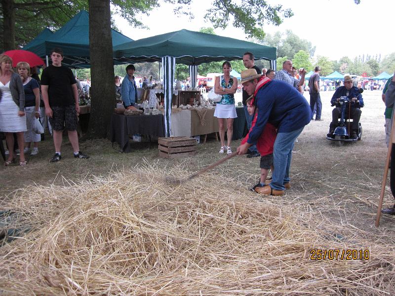 33 ste Crijtfeesten en 4de Crijtrally op 25 juli 2010-Terlogt Diepenbeek (109).JPG